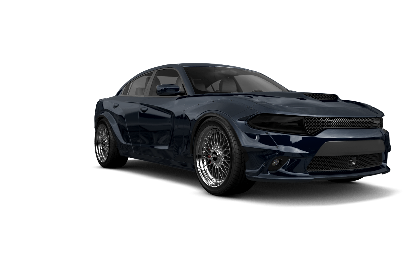 Dodge Charger 2015