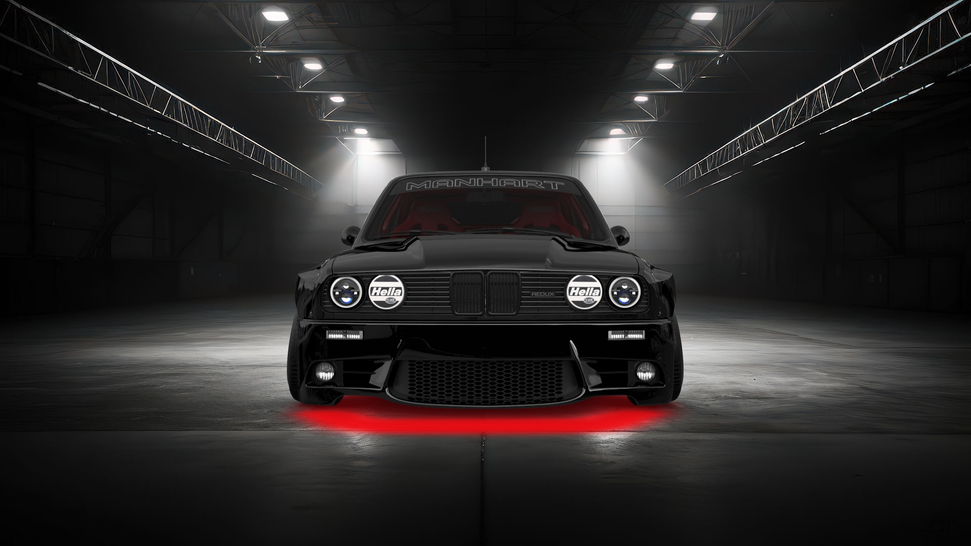 BMW M3 2 Door Coupe 1986 Images