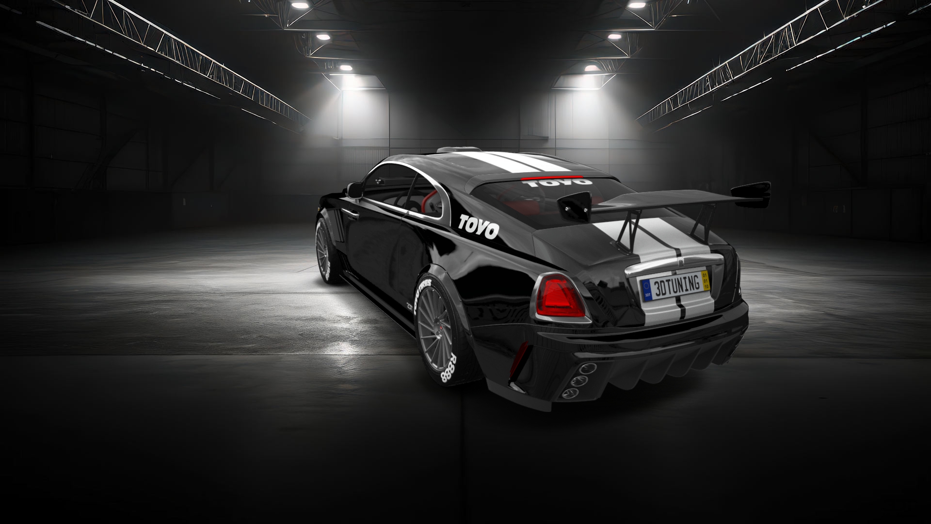 Rolls Royce Wraith 2 Door Coupe 2014 Images