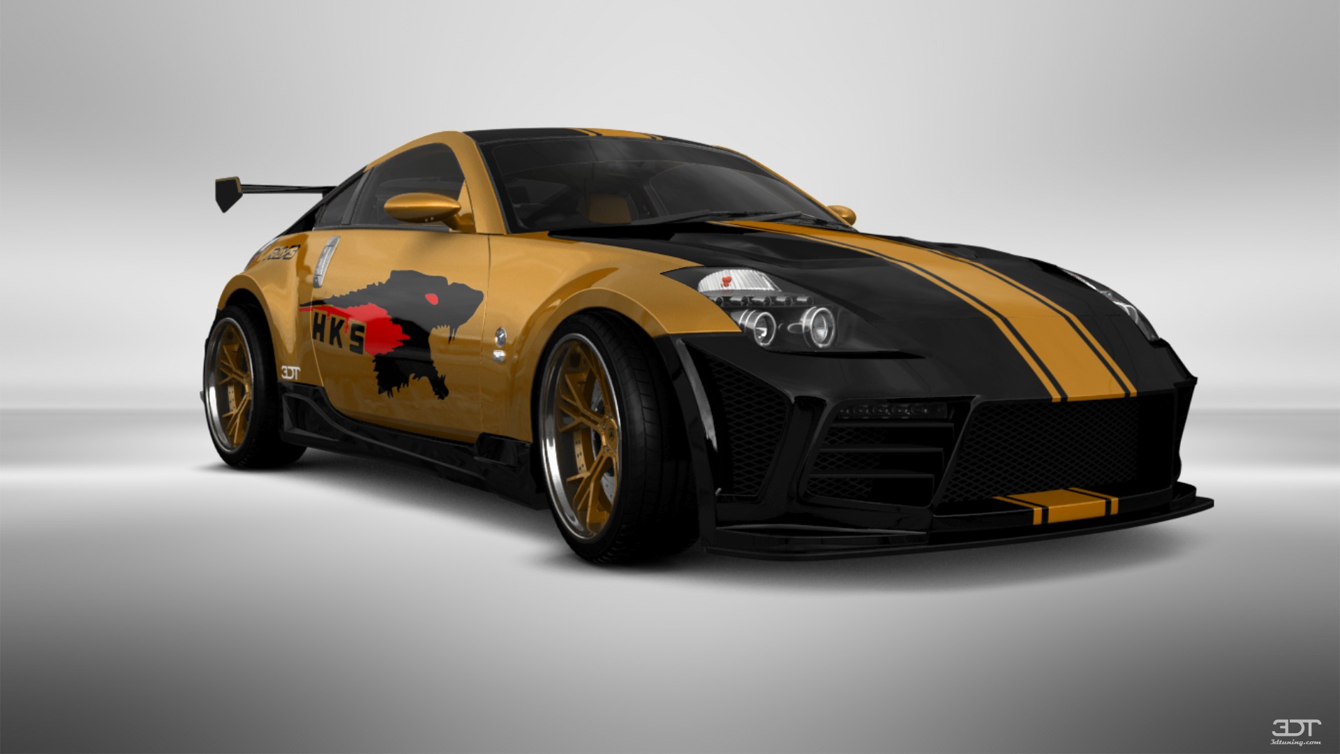 Nissan 350Z 2 Door Coupe 2002