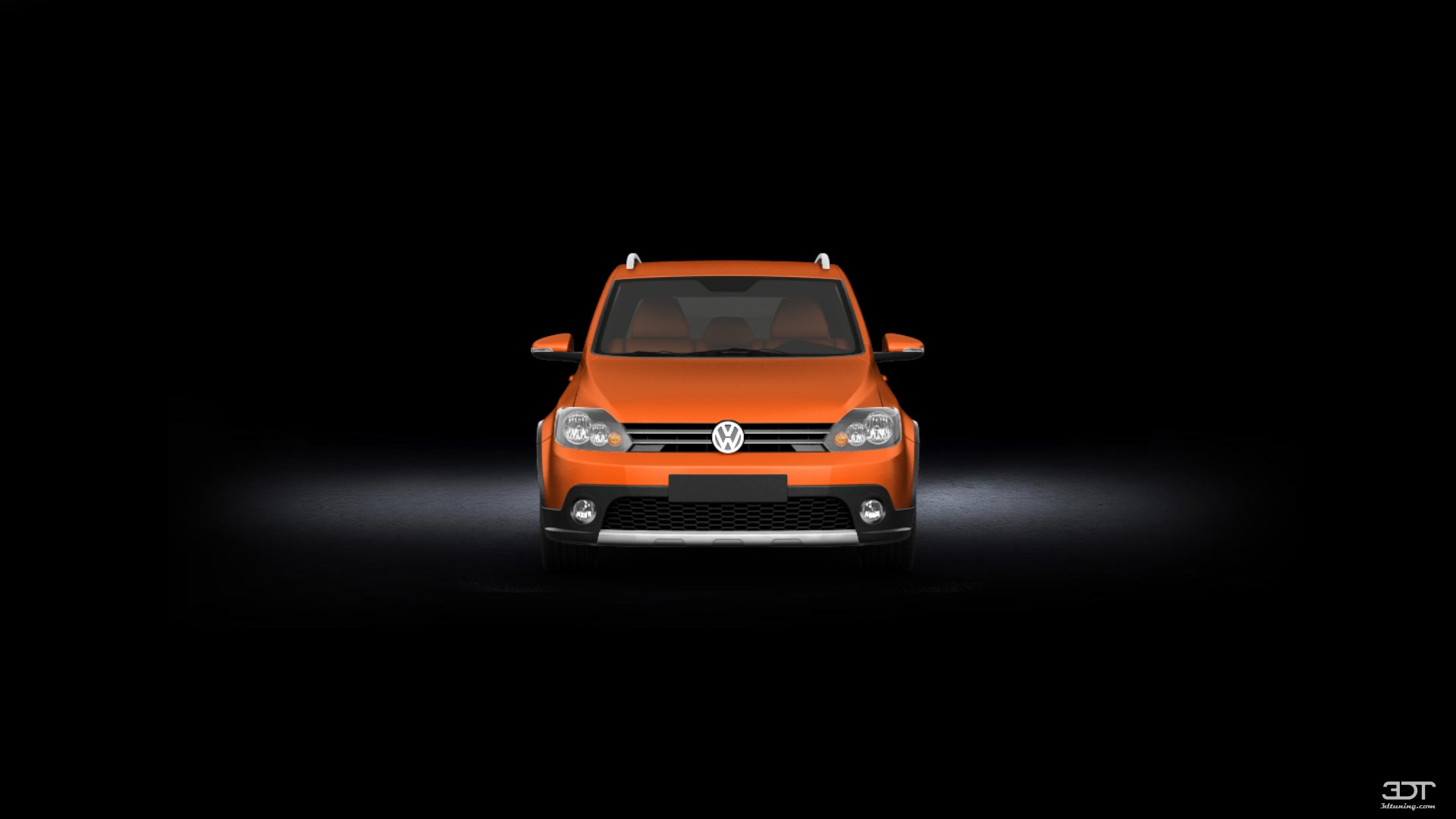 Volkswagen CrossGolf VI 5 Door Hatchback 2011 Images