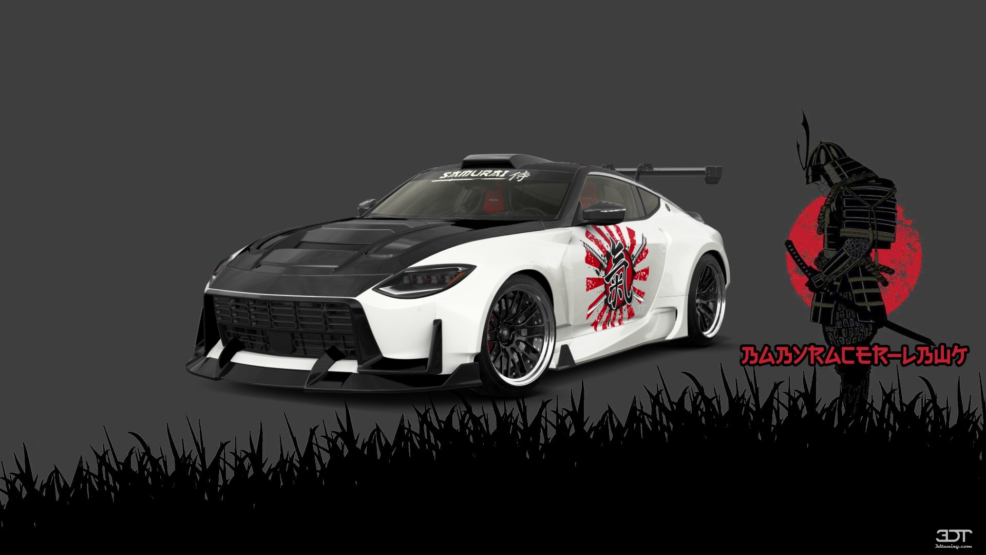 Nissan Z 2 door fastback coupe 2022 Images