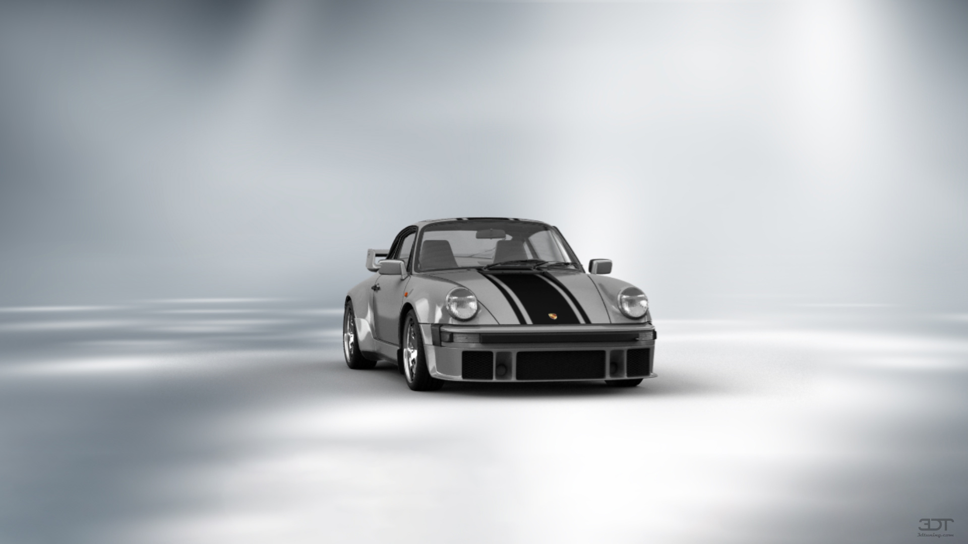 Porsche 911 Turbo Coupe 1978