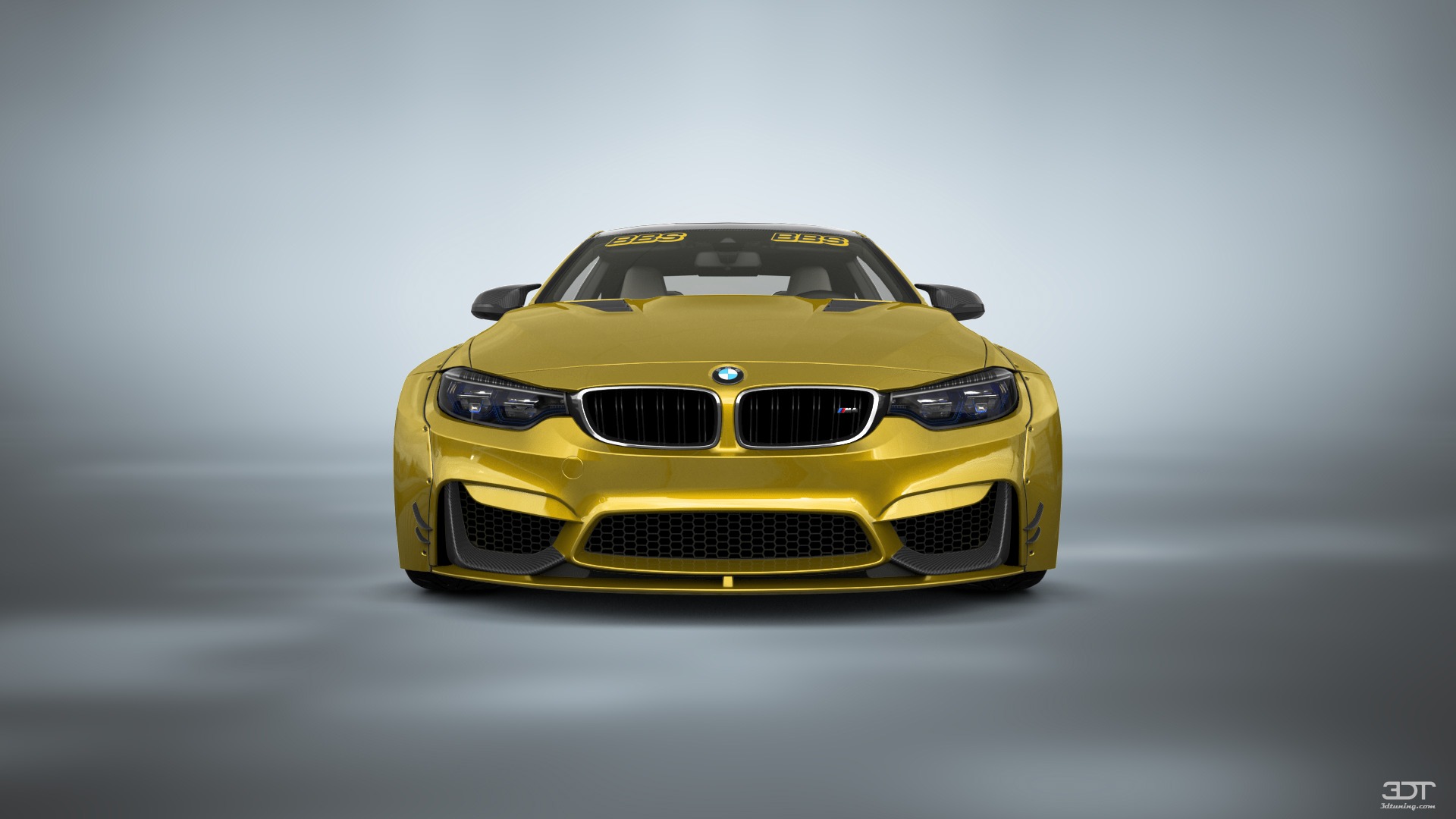 BMW M4 2 Door Coupe 2019