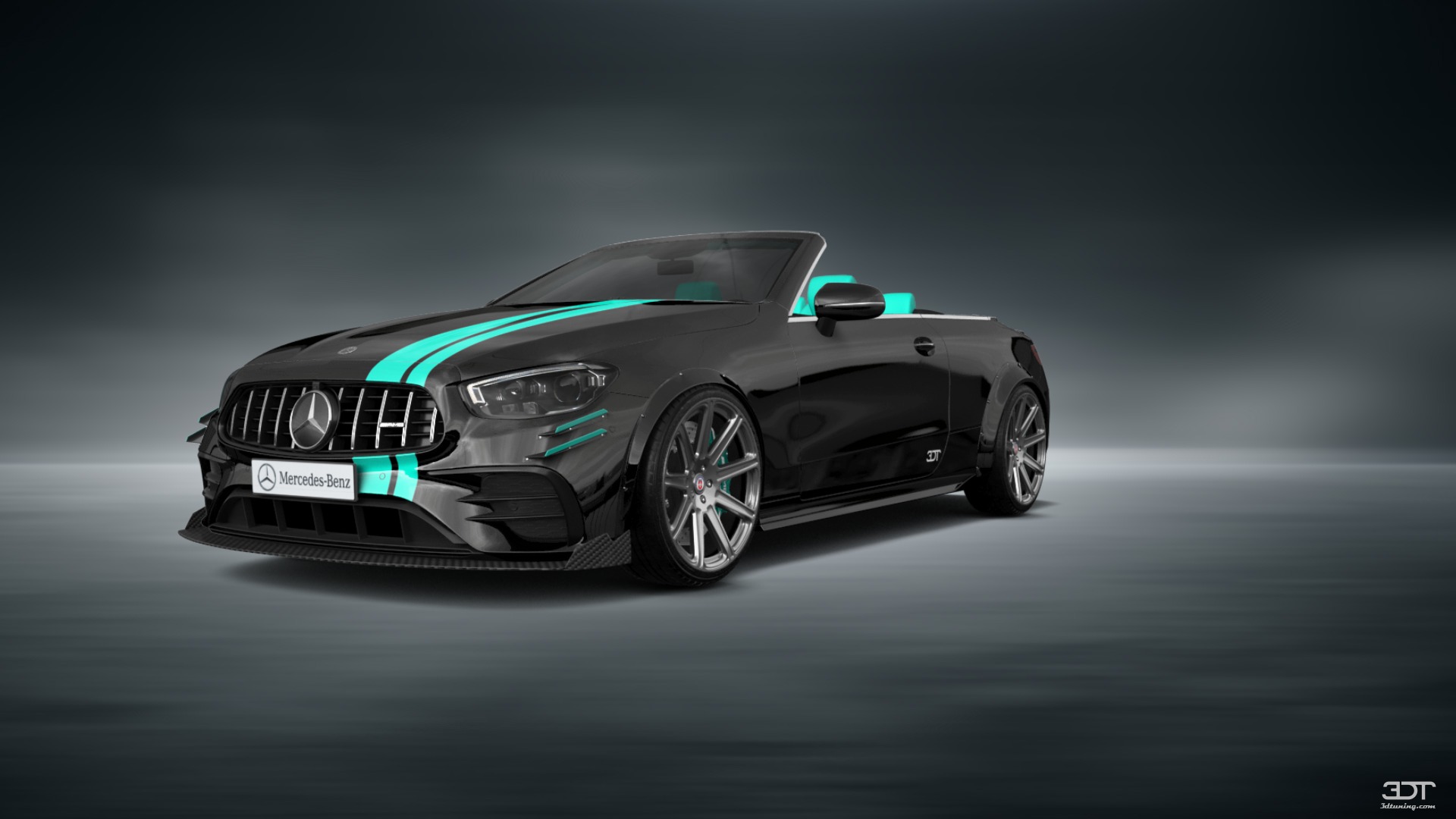 Mercedes E-Class Cabriolet 2021 Images