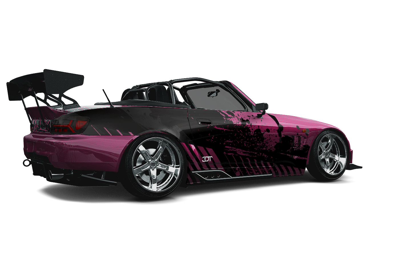 Honda S2000 1999