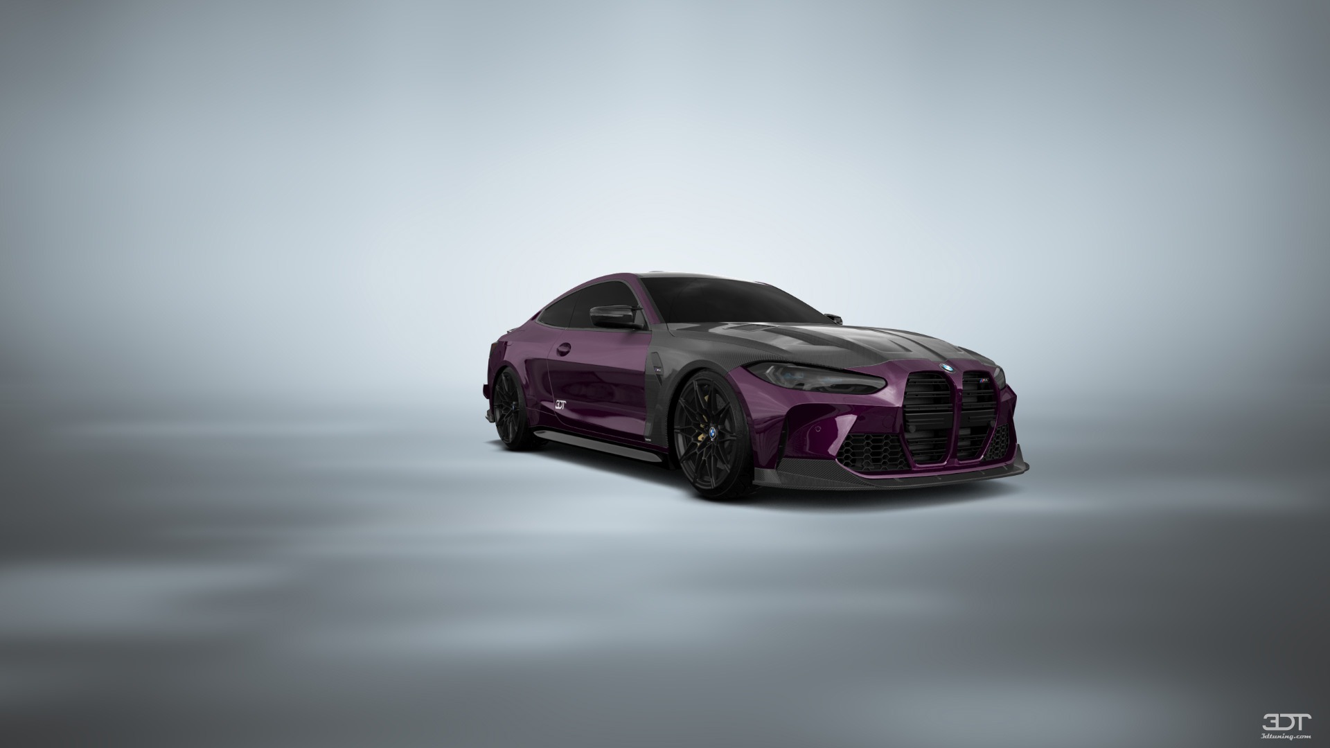 BMW M4 2 Door Coupe 2021