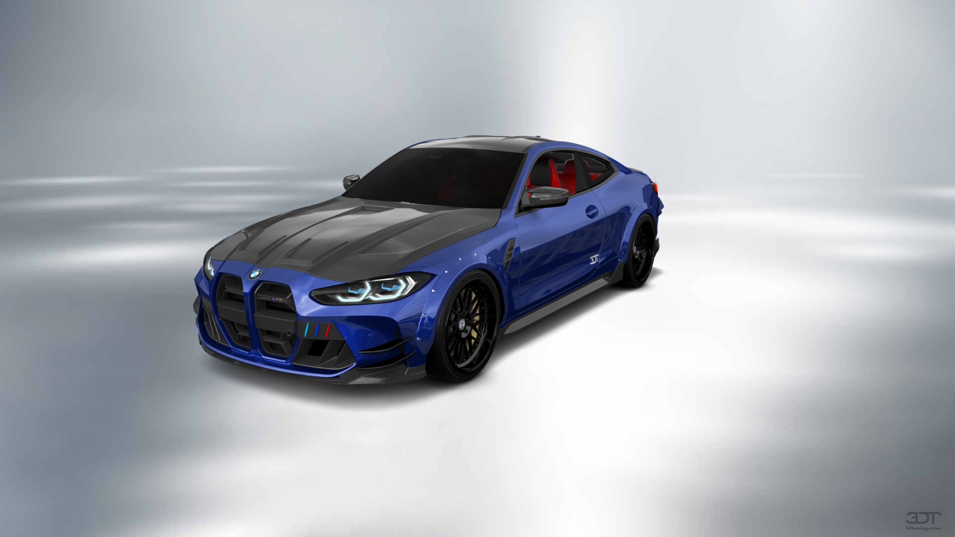 BMW M4 2 Door Coupe 2021