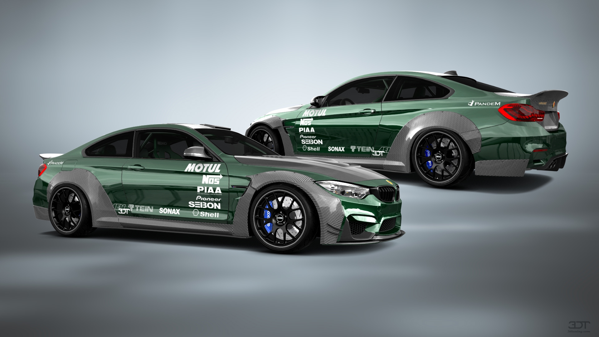 BMW M4 2 Door Coupe 2019