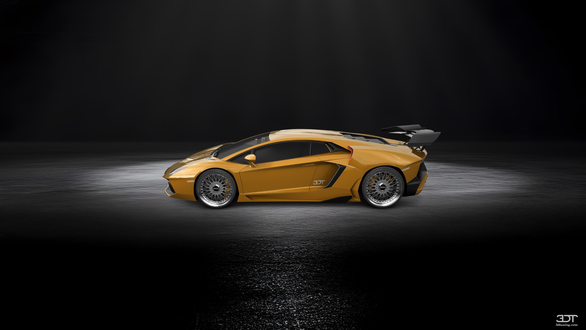 Lamborghini Aventador 2 Door Coupe 2012 Images