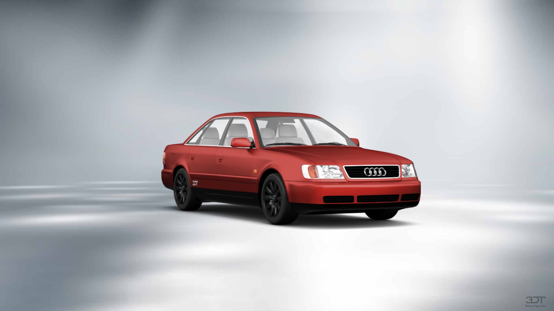 Audi A6 Sedan 1994