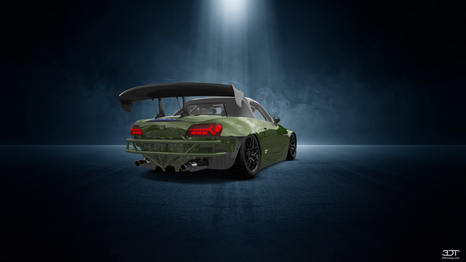 Honda S2000 Roadster 1999