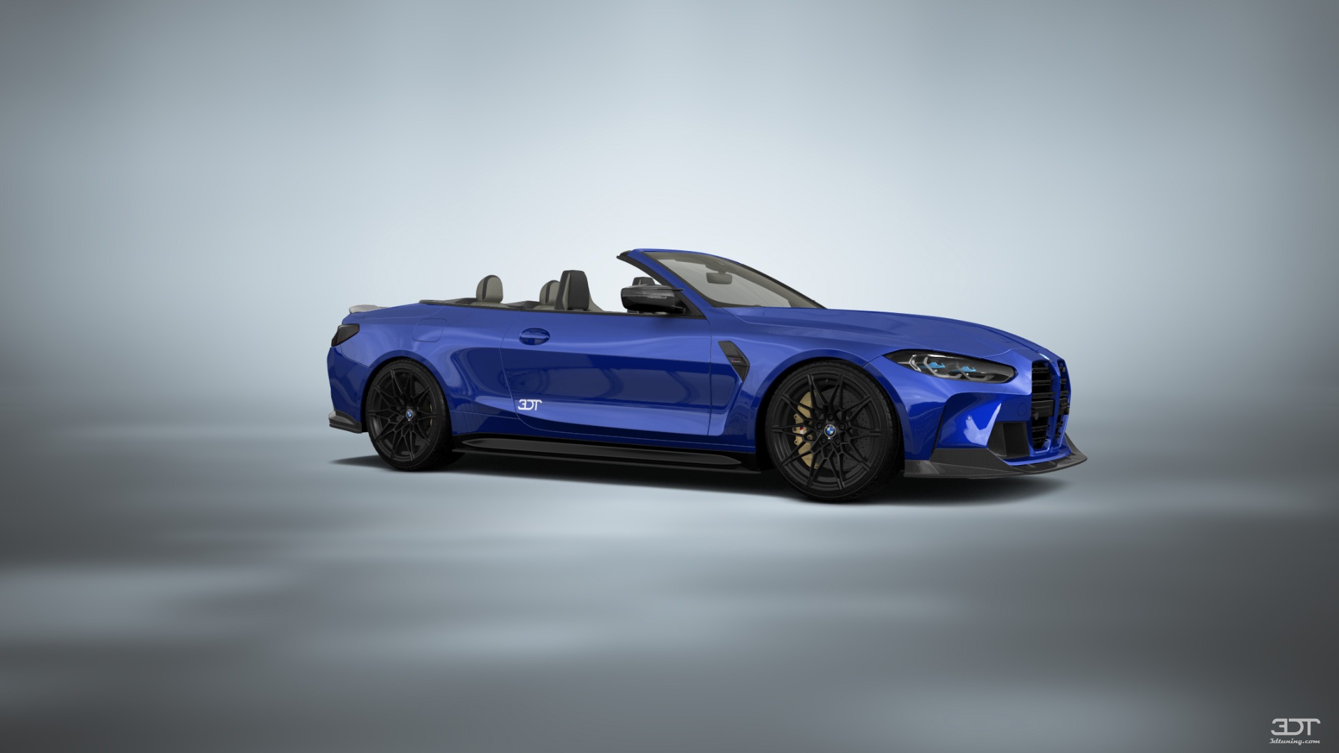 BMW M4 2 Door Convertible 2022