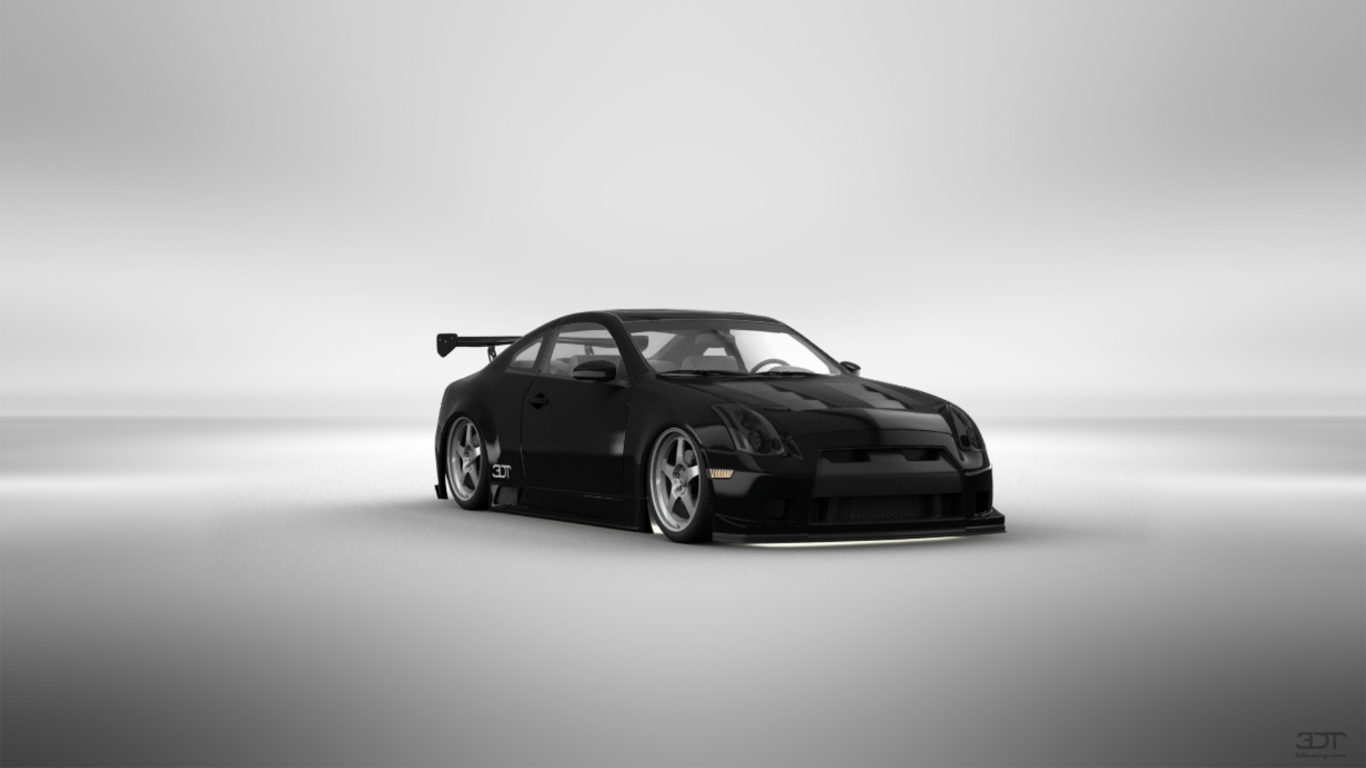 Infiniti G35 Coupe 2003