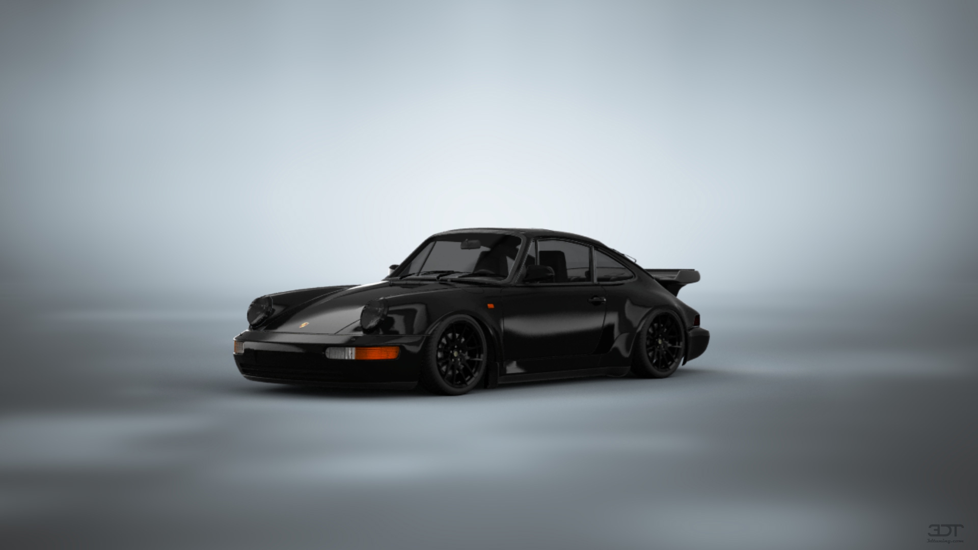 Porsche 911 Turbo Coupe 1978