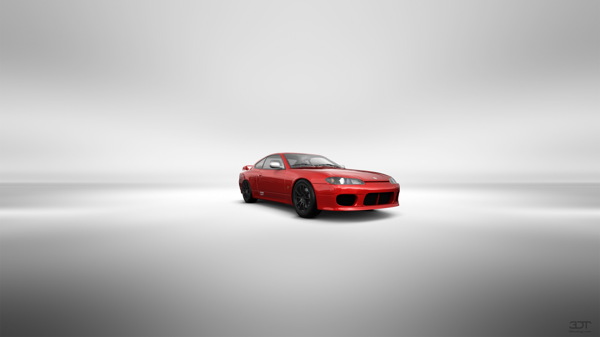 Nissan Silvia S15 2 Door Coupe 1999