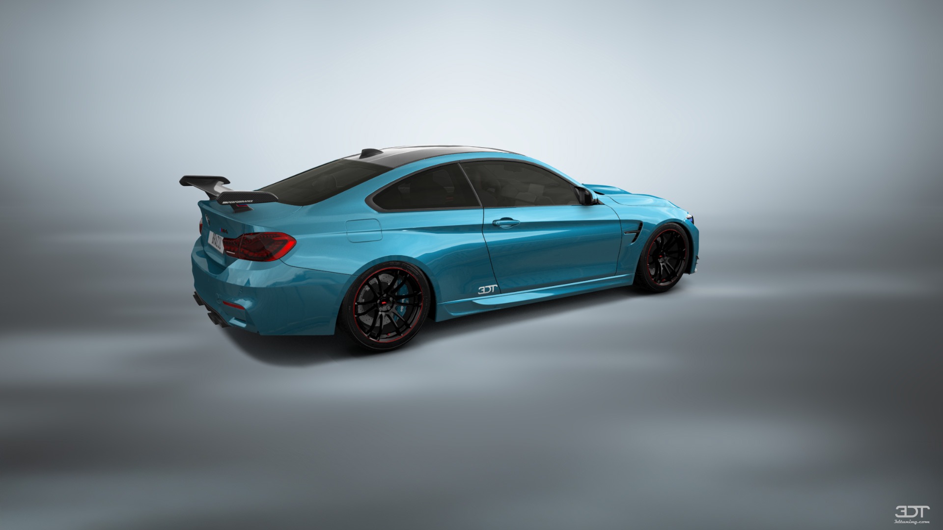 BMW M4 2 Door Coupe 2019 Images