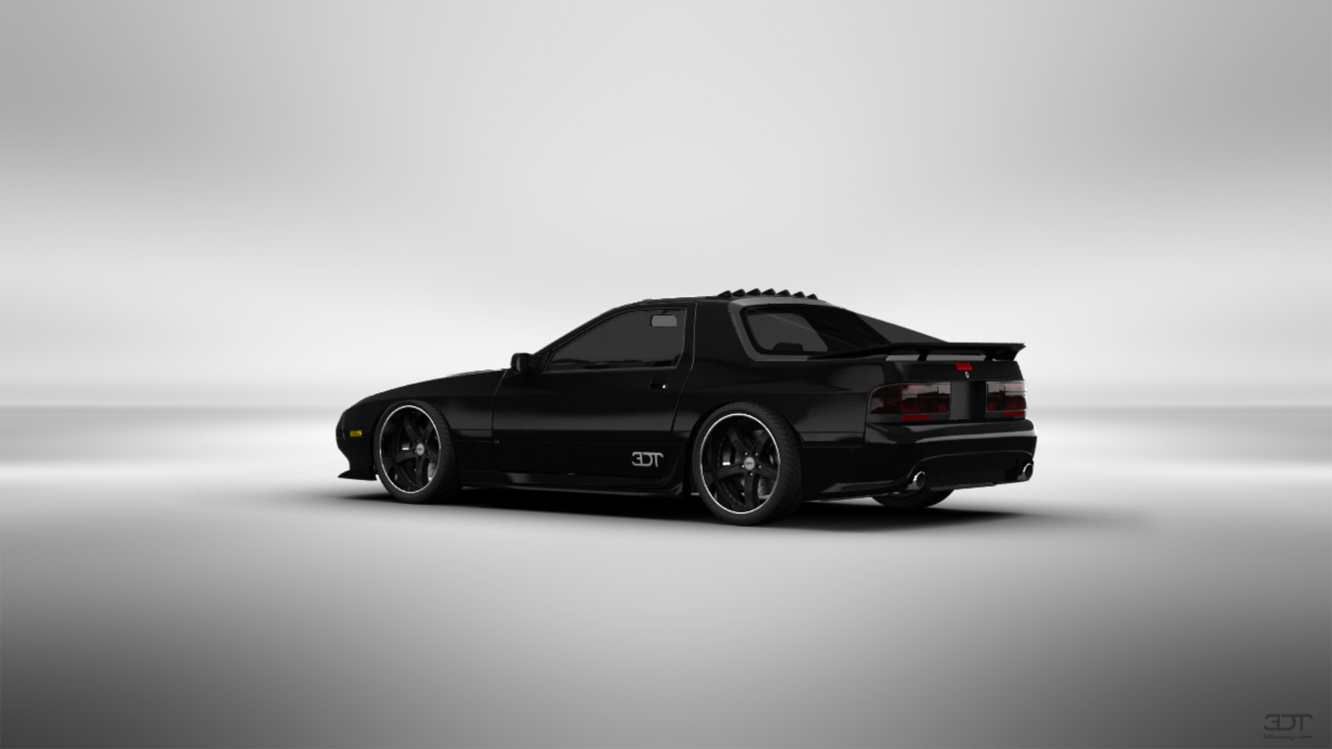 Mazda Savanna RX-7 Coupe 1990 Images