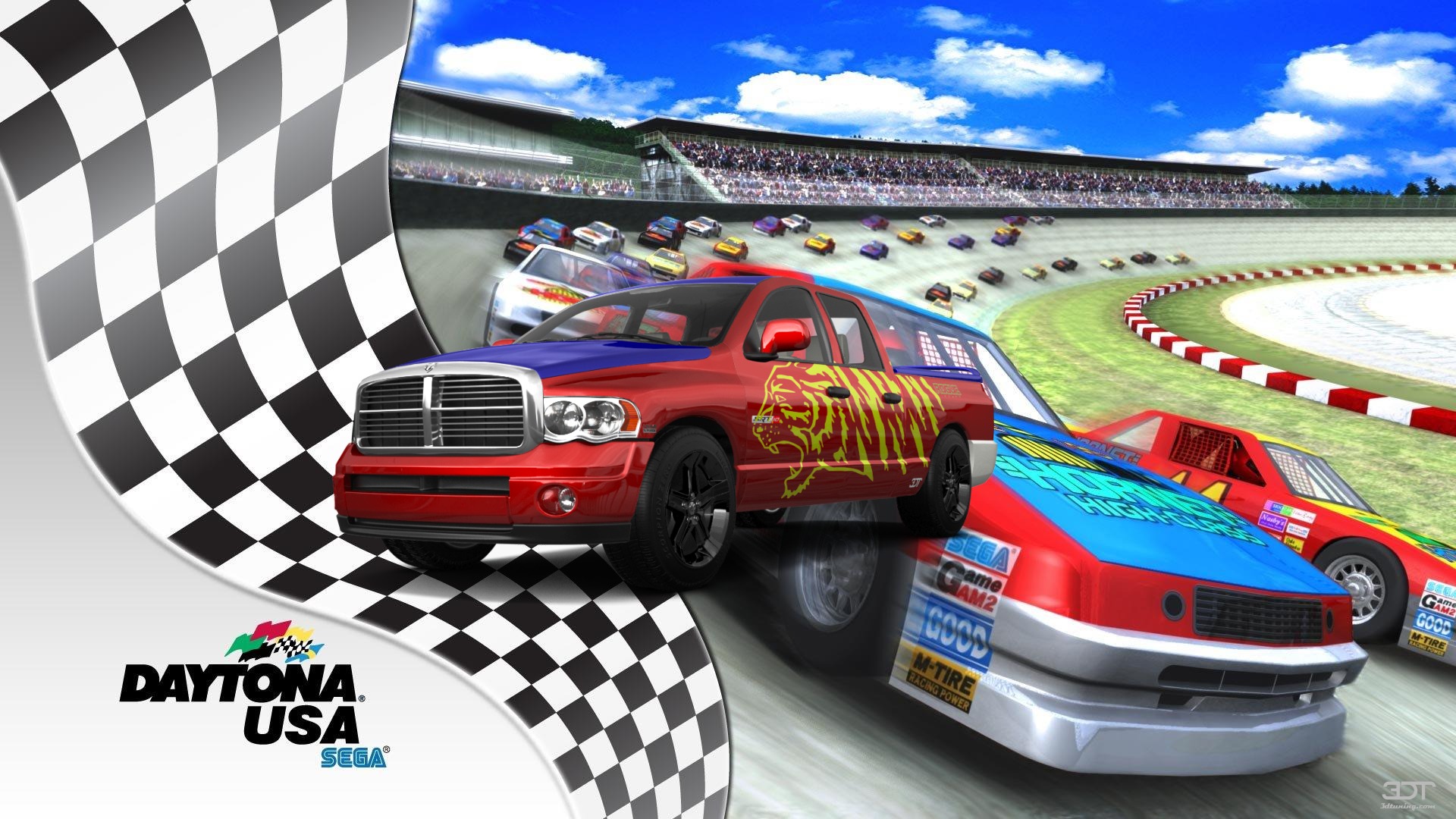 Dodge Ram 1500 6.4 ft box 4 Door pickup truck 2002 Images