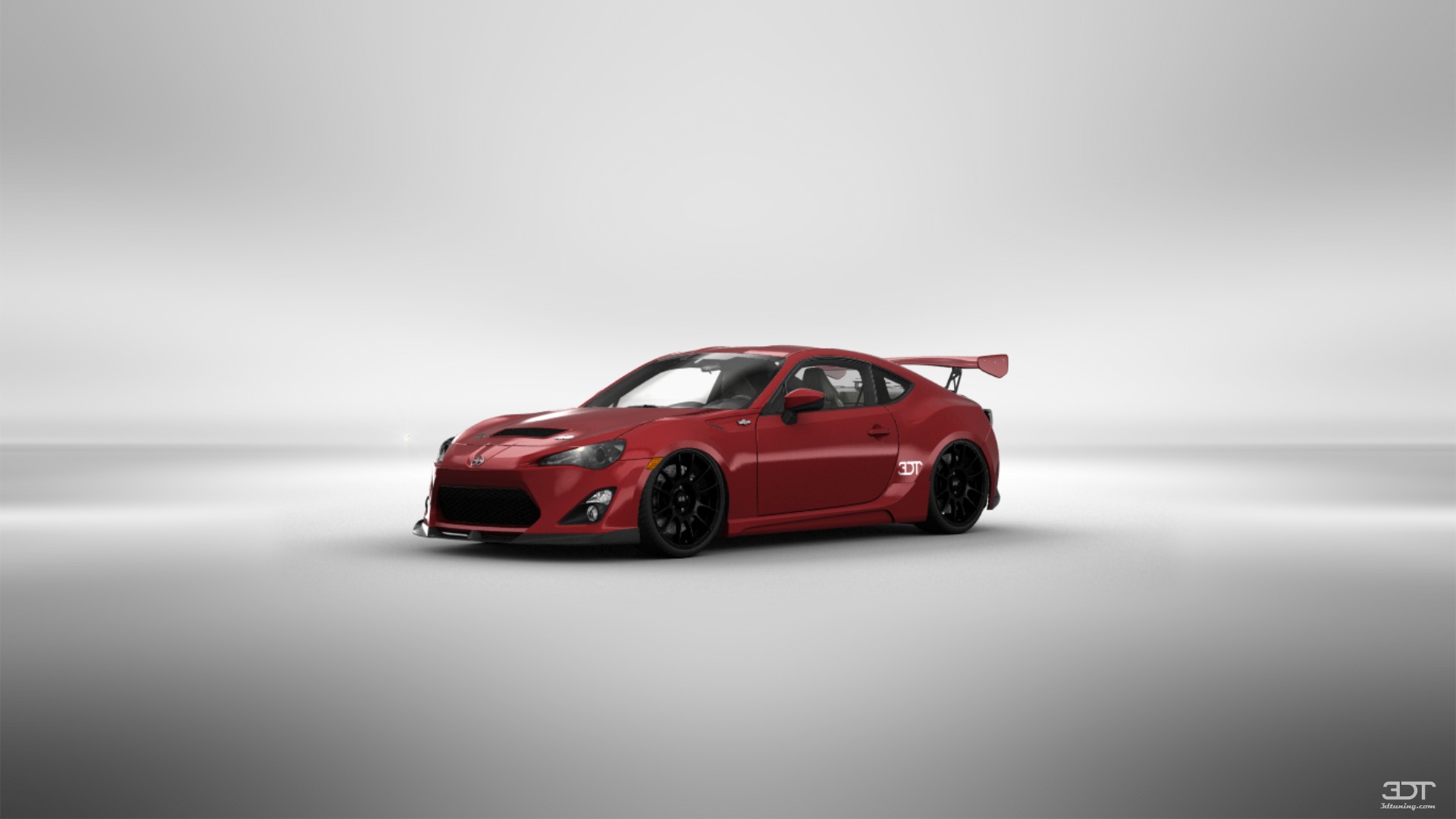 Scion FR-S Coupe 2013