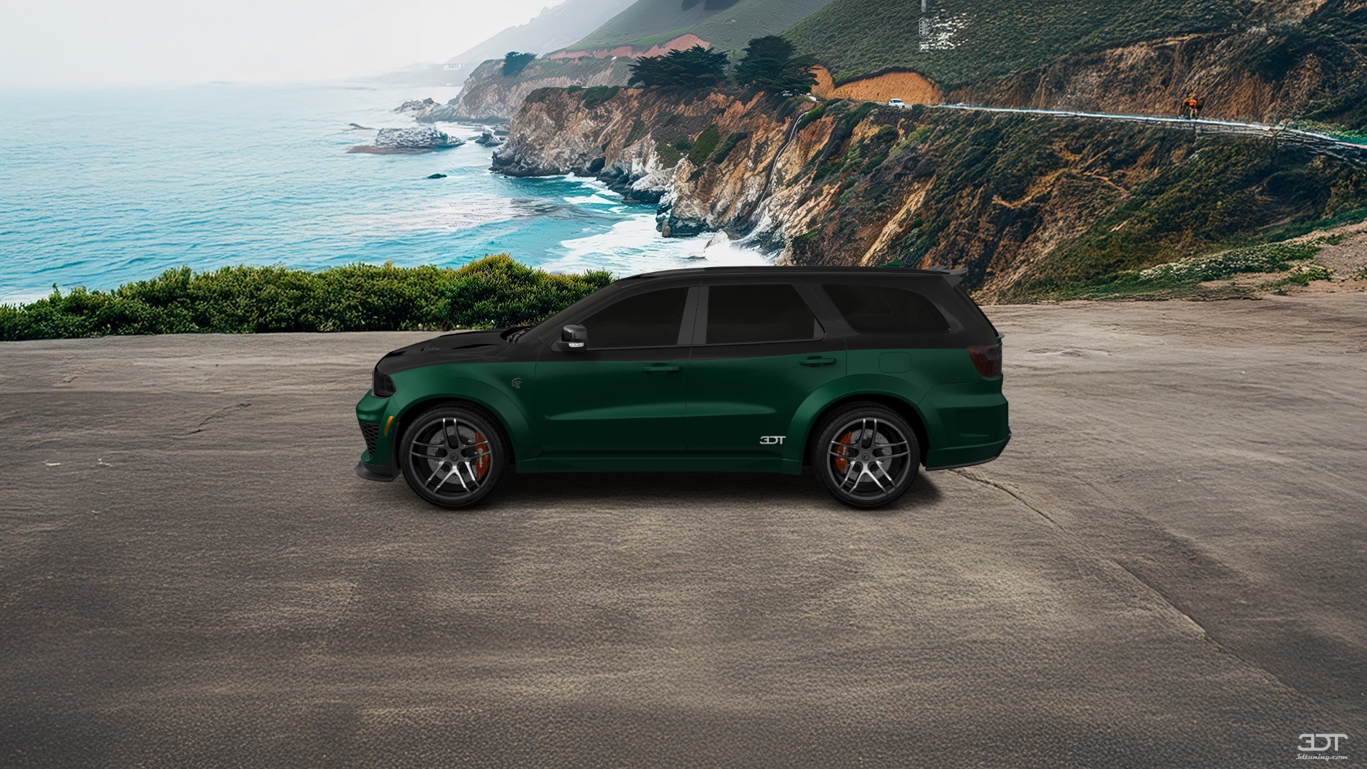 Dodge Durango 5 Door SUV 2021