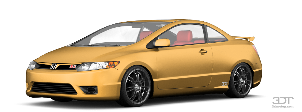 Honda Civic 2007