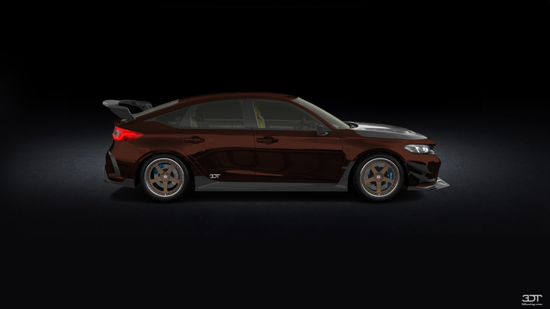 Honda Civic Type R 5 Door Liftback 2022