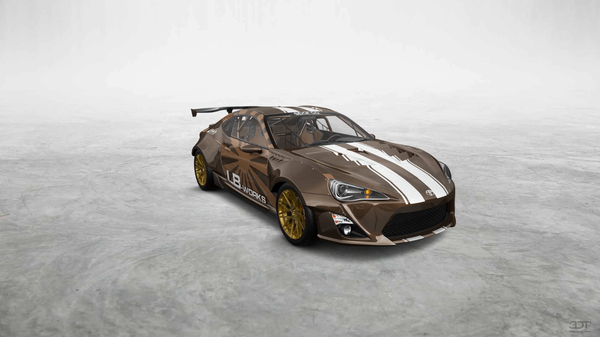 Toyota GT86 2 Door Coupe 2013 Images