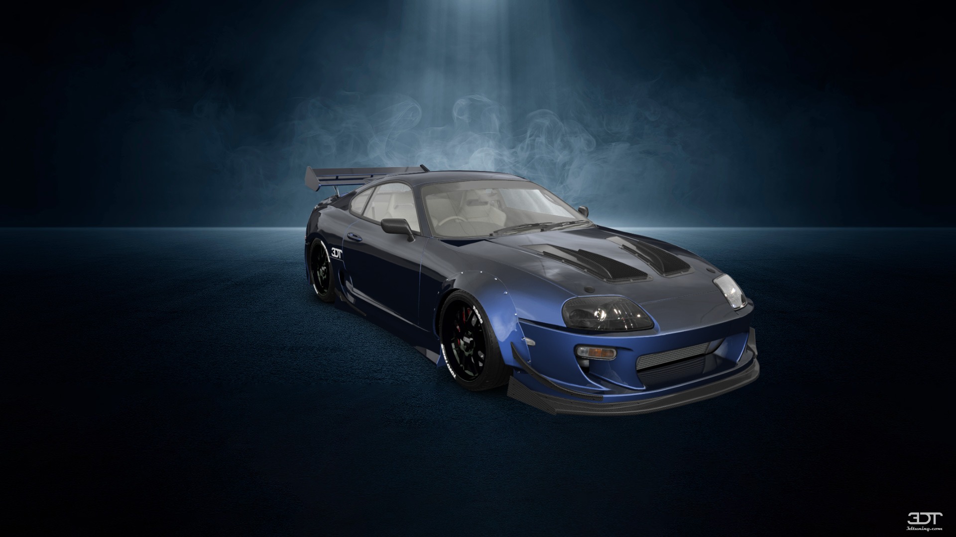 Toyota Supra 2 Door Coupe 2000 Images