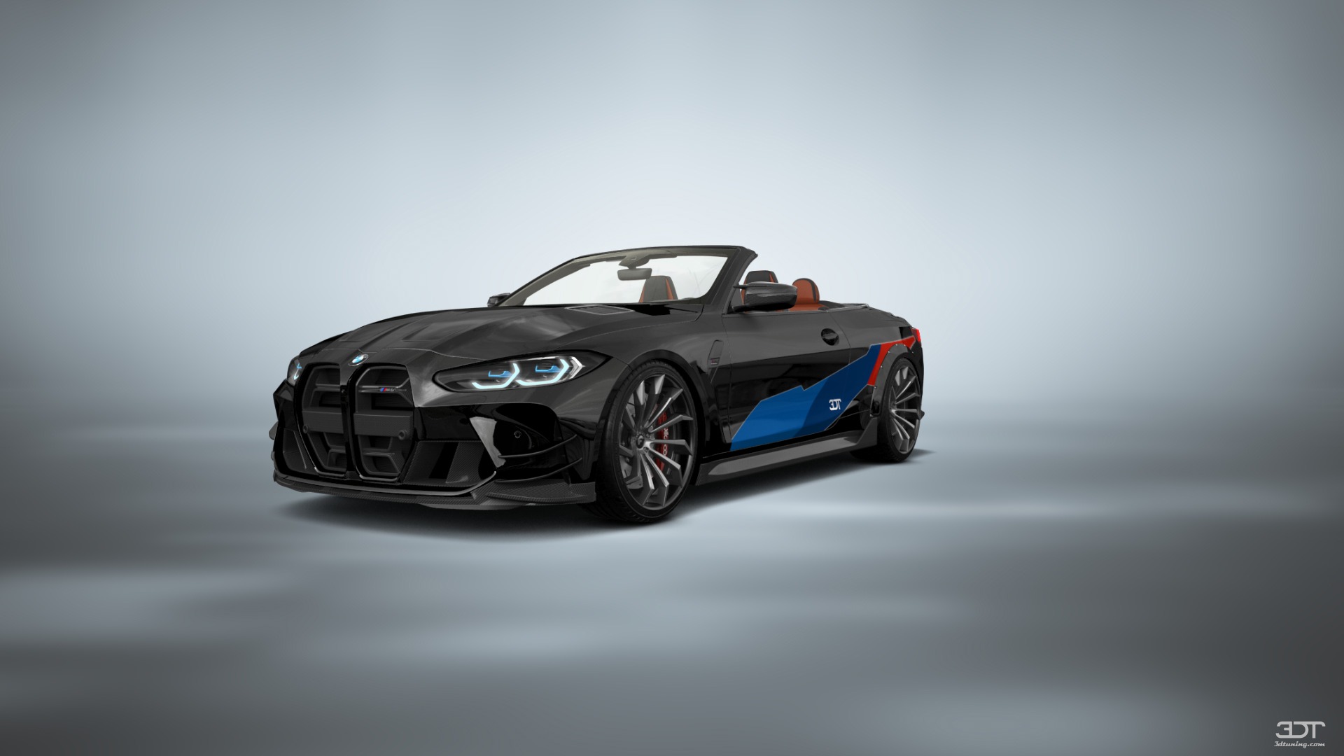 BMW M4 2 Door Convertible 2022