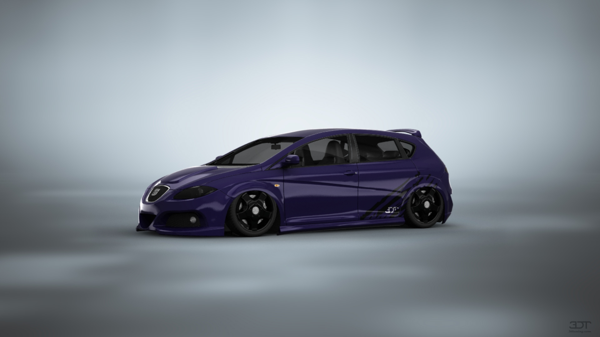 Seat Leon 5 Door Hatchback 2006