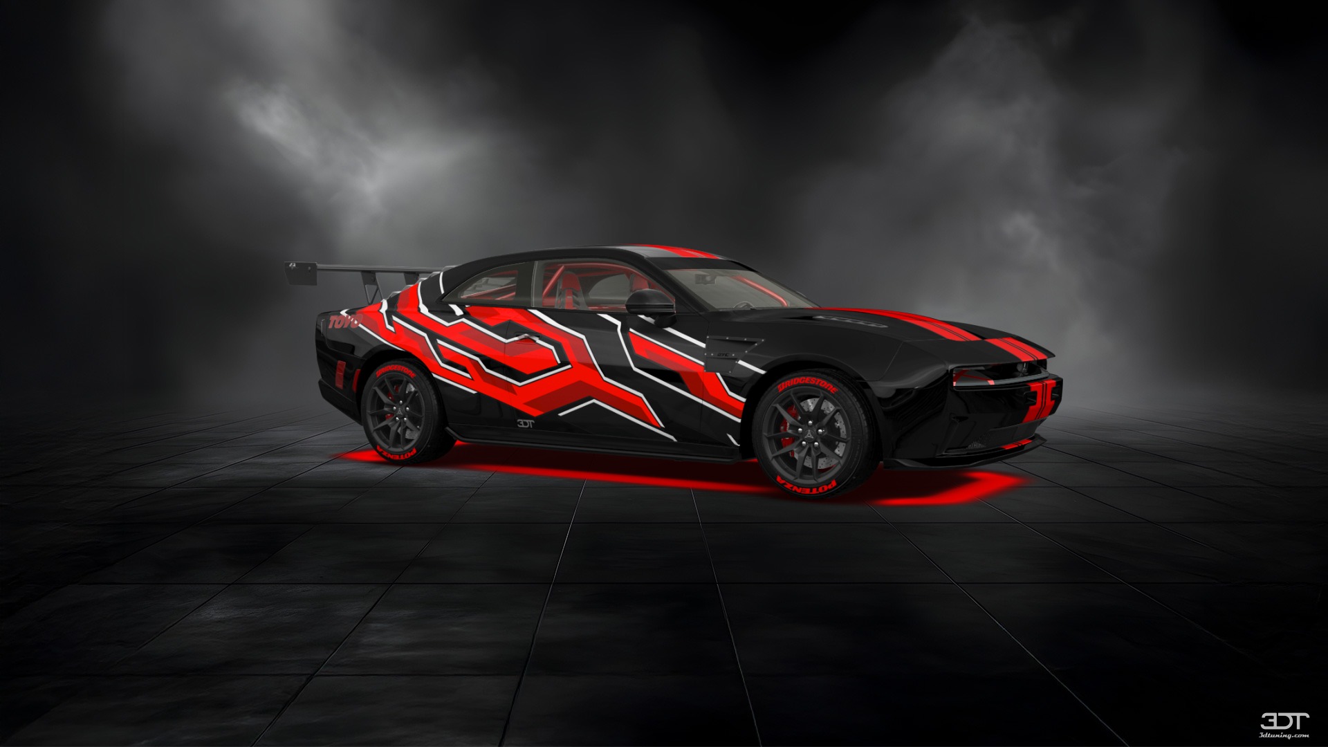 Dodge Charger 2 Door Coupe 2024