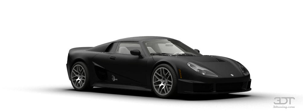 Tuning Rossion Q1 Coupe 2008