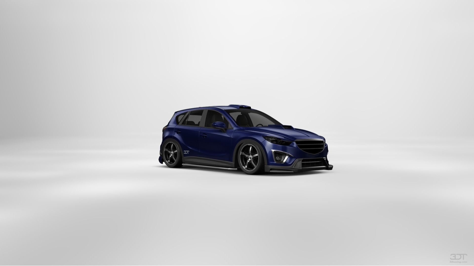 Mazda CX 5 Crossover 2013