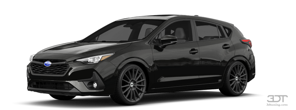 Subaru Imprezza 2024