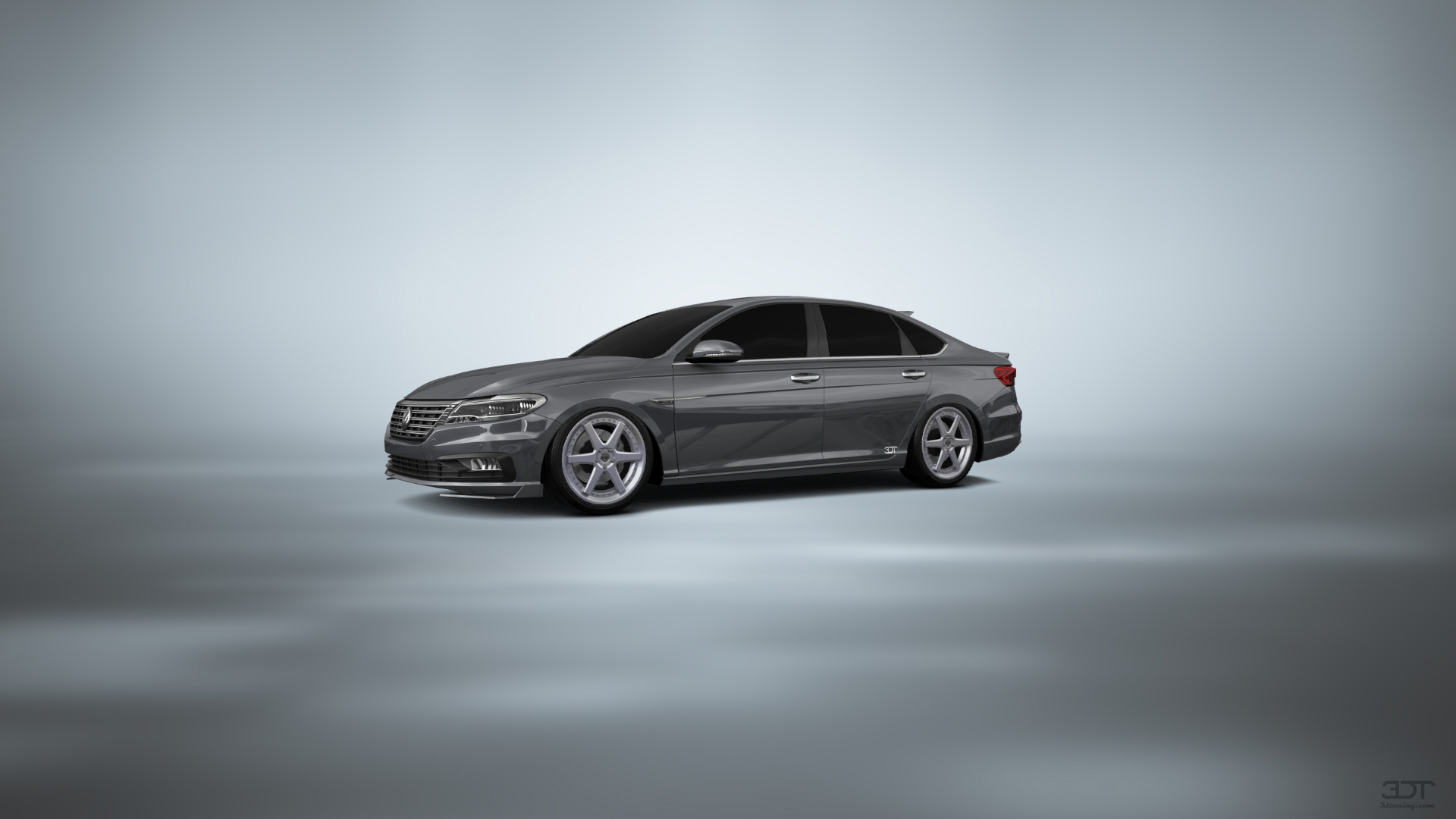 Volkswagen Lavida Sedan 2018