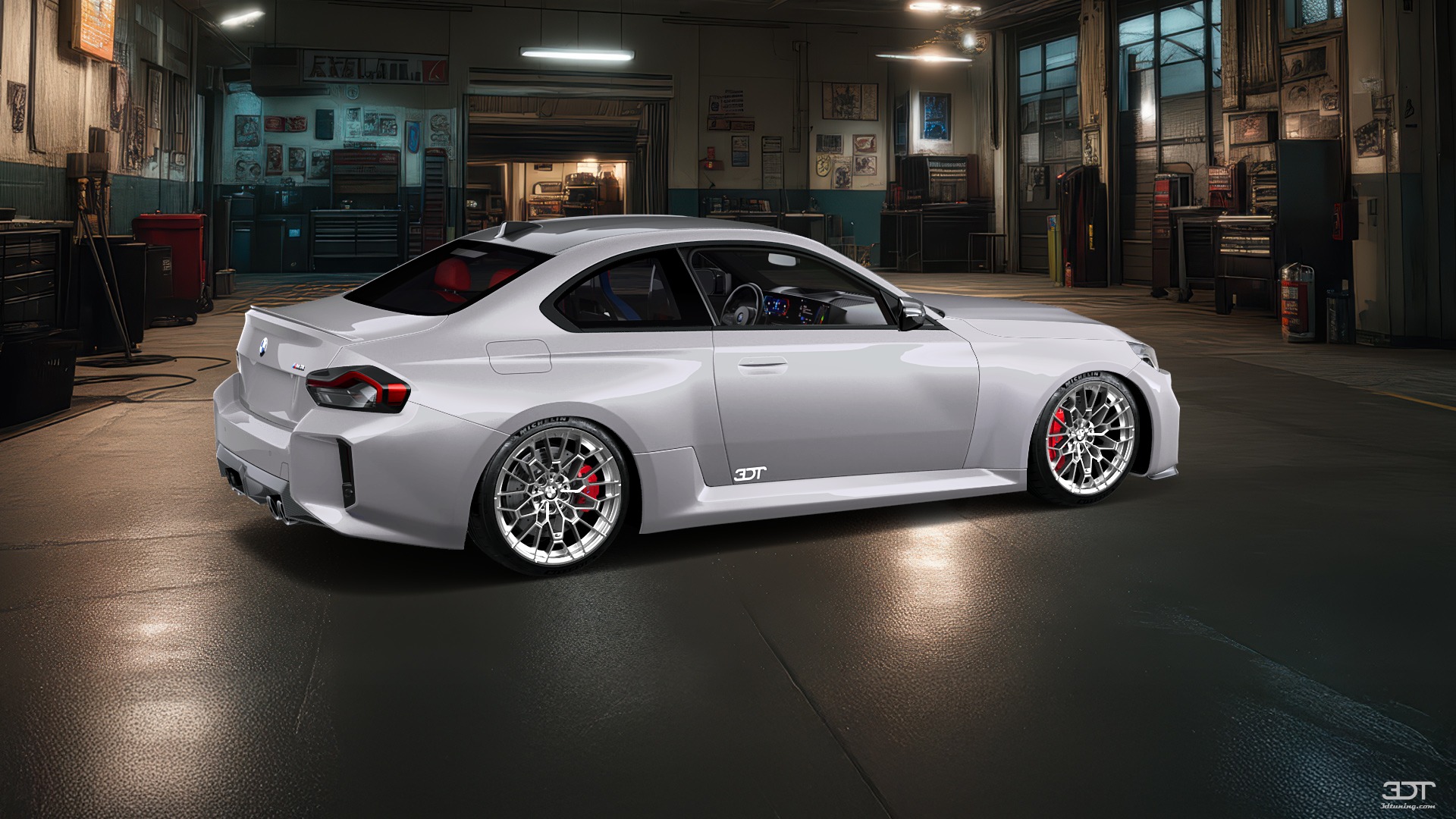 BMW M2 2 Door Coupe 2025 Images
