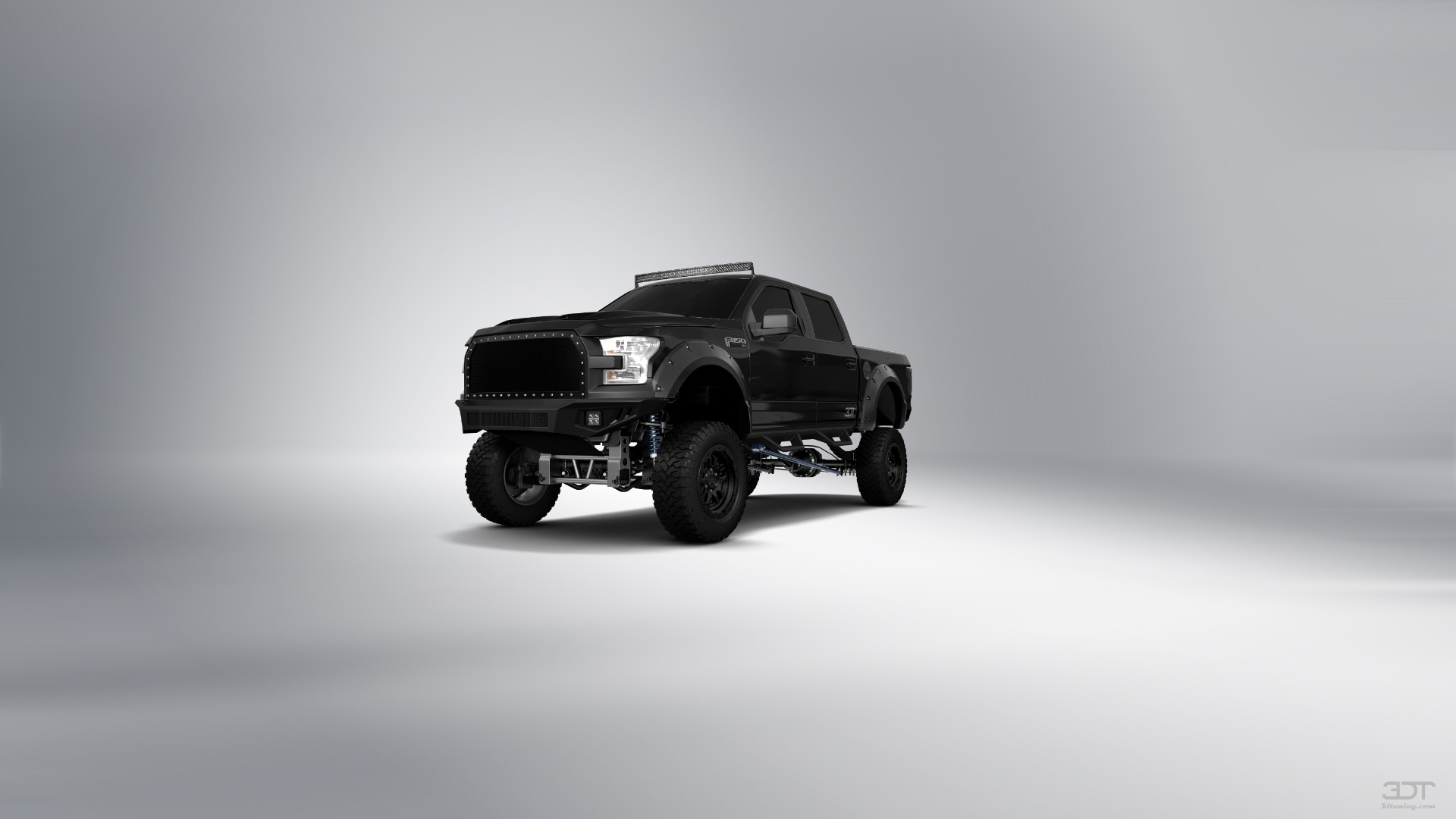 Ford F-150 Truck 2015