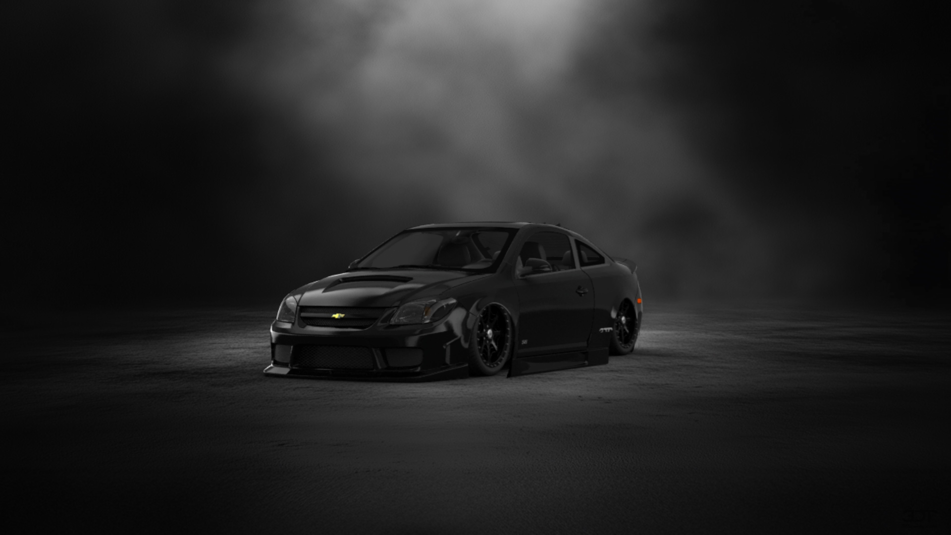 Chevrolet Cobalt SS Coupe 2005