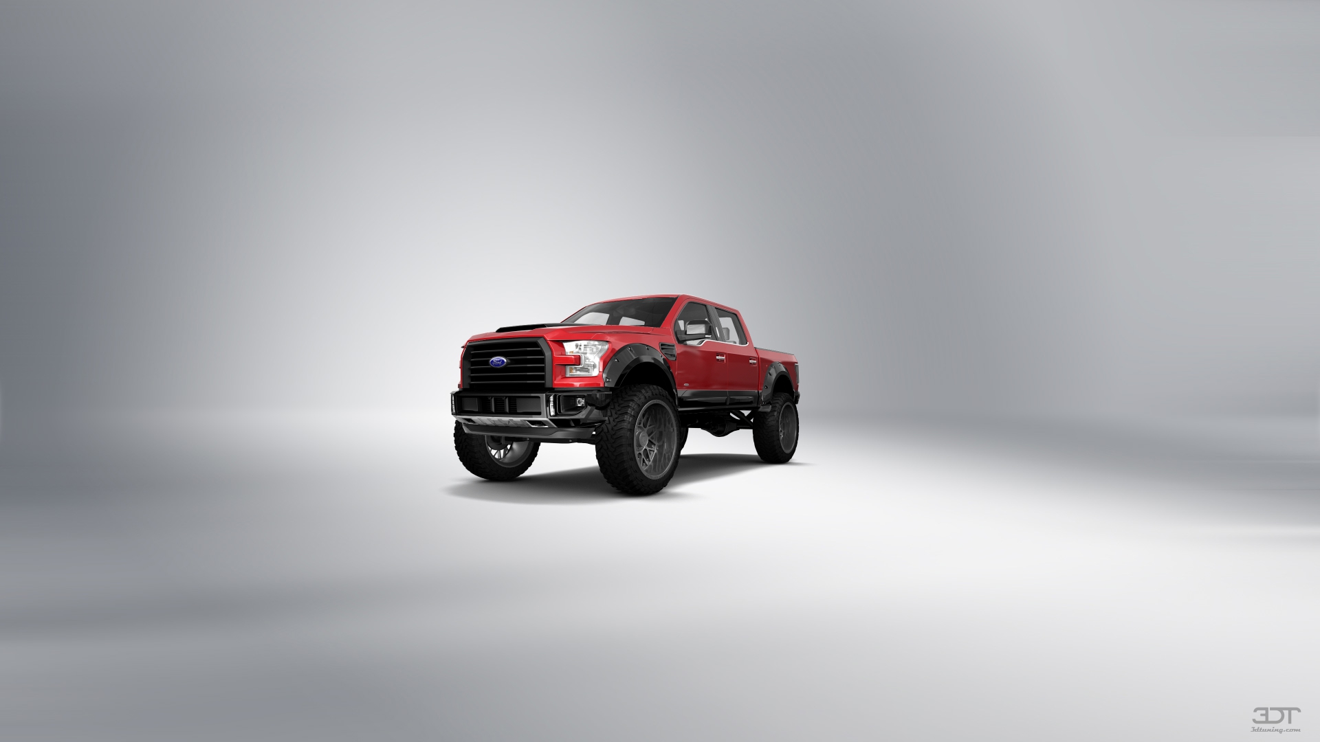 Ford F-150 Truck 2015