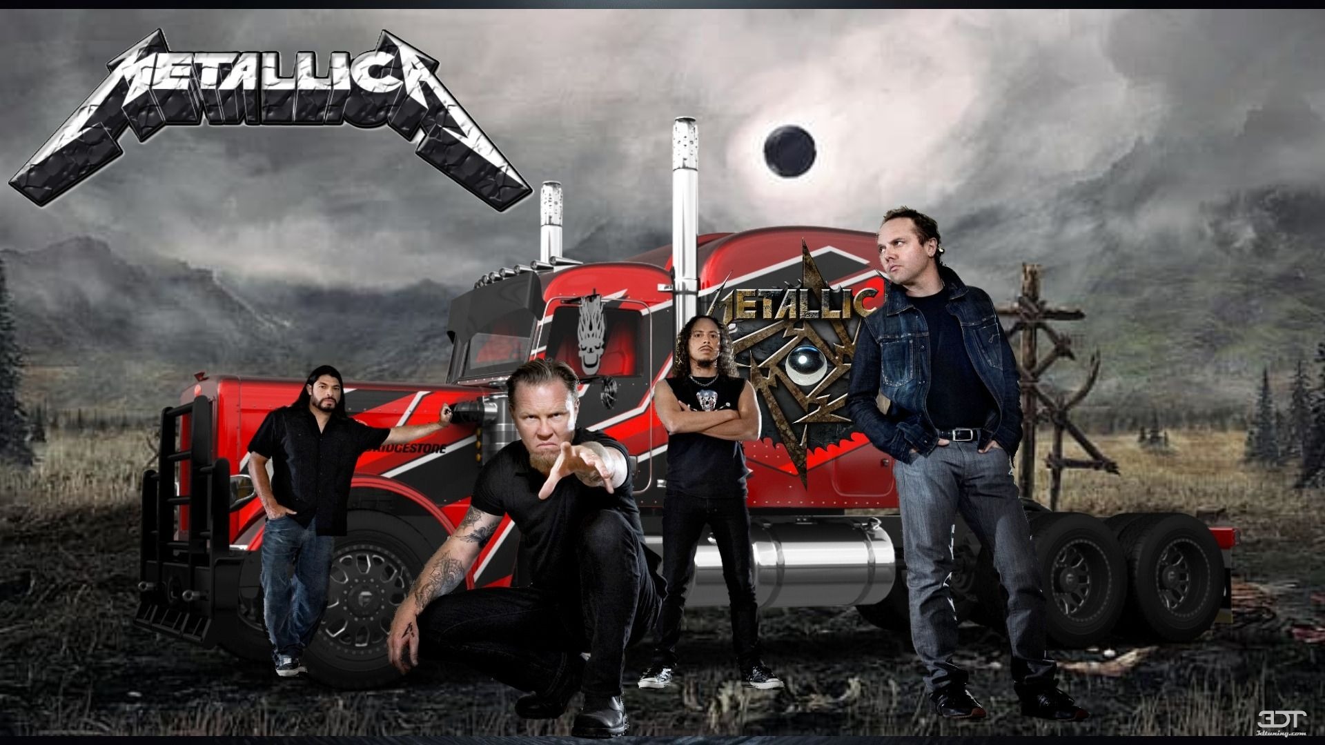 Peterbilt 589 Sleeper Cab Truck 2024 tuning