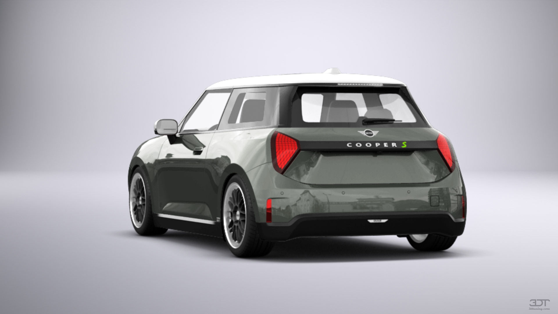 Mini Cooper SE 3 Door Hatchback 2023 Images