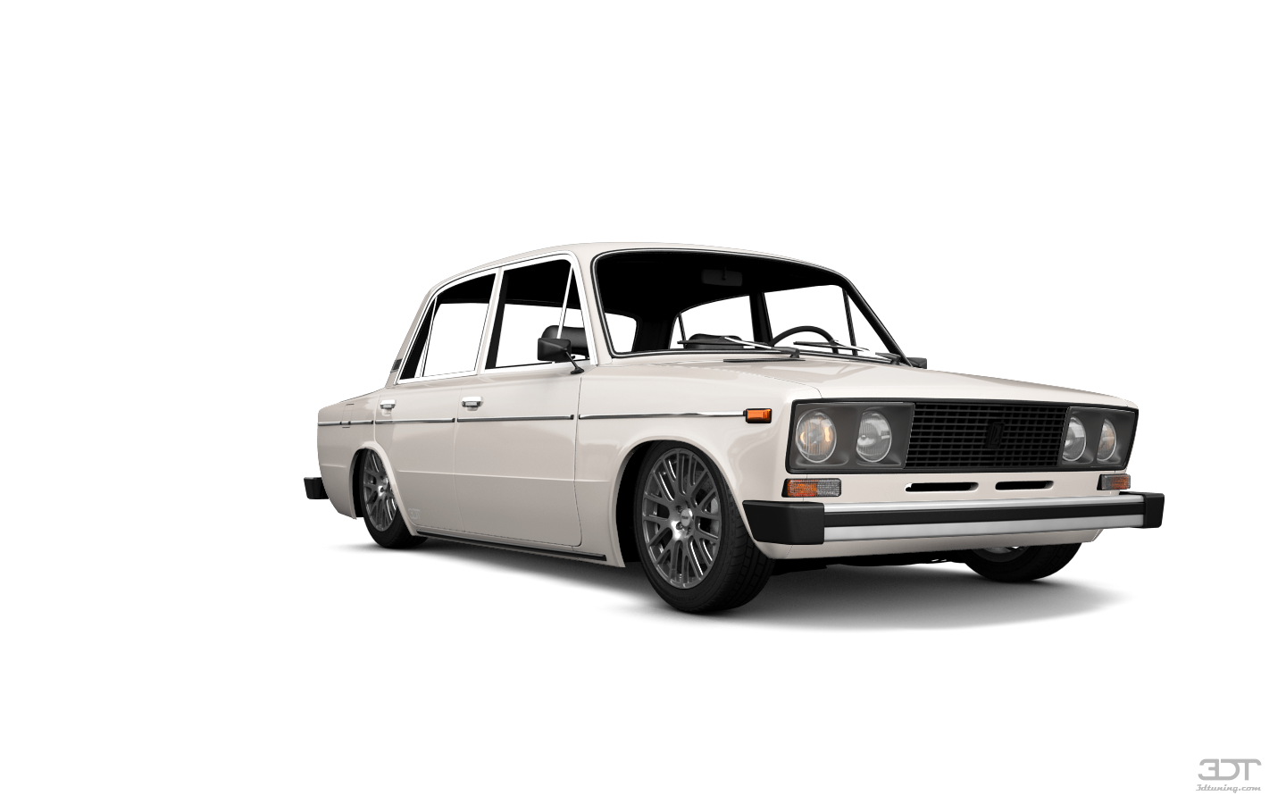 Lada 2106 Sedan 1976