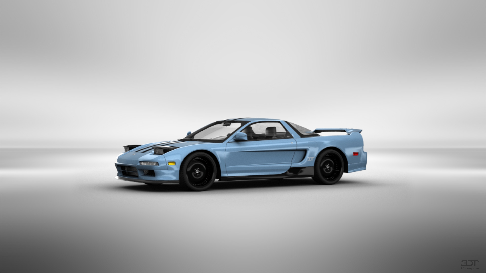 Acura NSX Coupe 1997