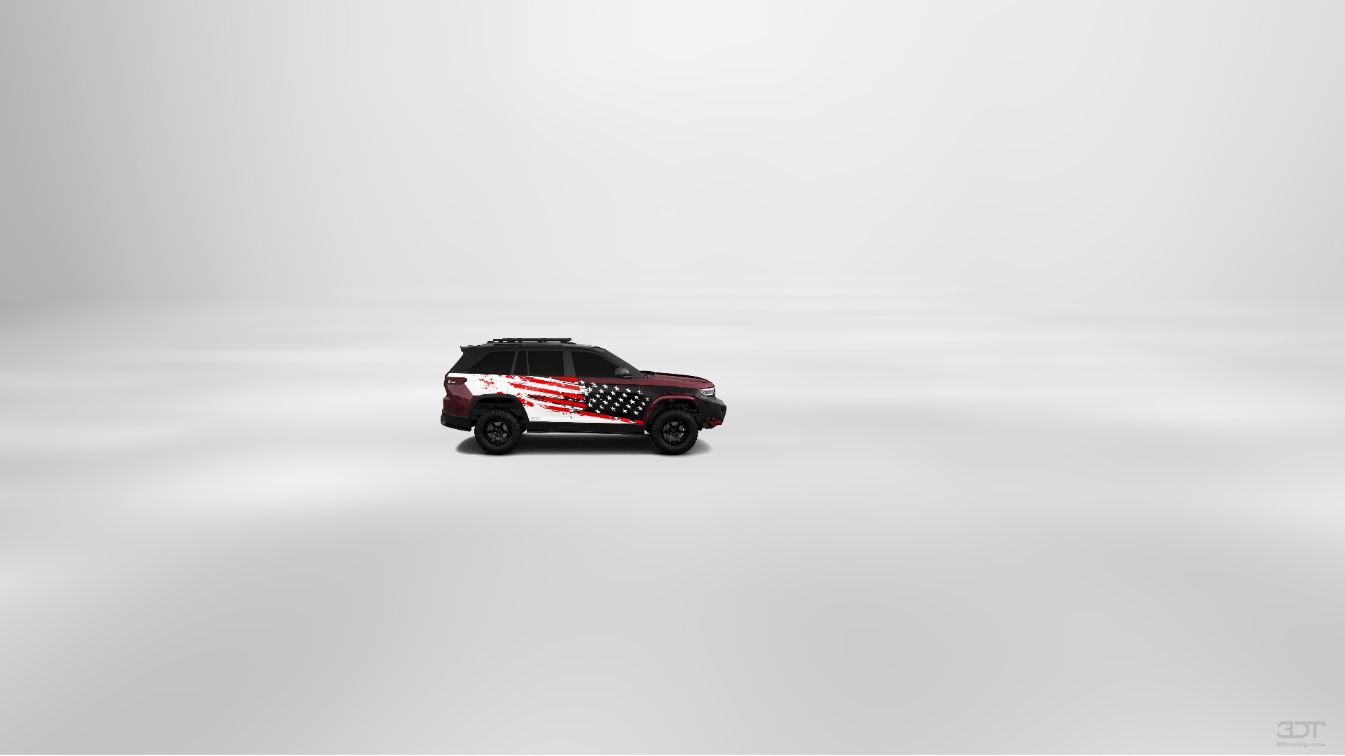 Jeep Grand Cherokee WL 5 Door Crossover SUV 2022