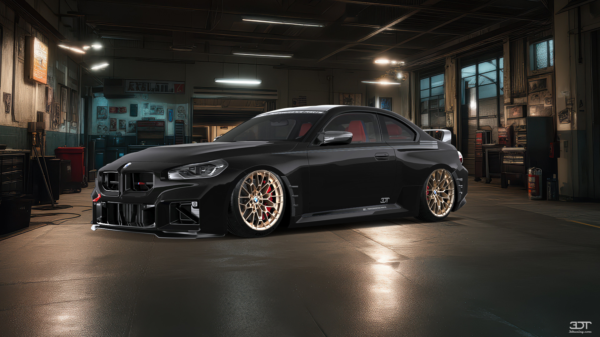 BMW M2 2 Door Coupe 2025 Images