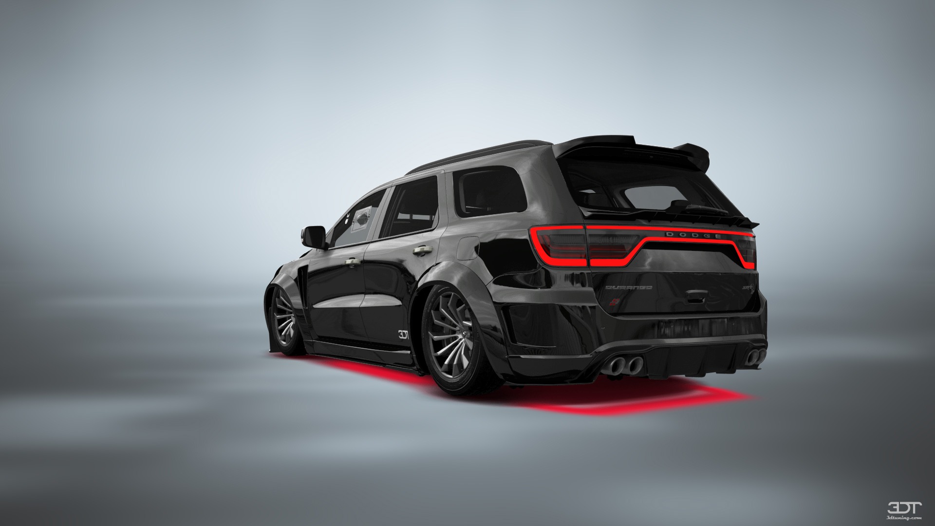 Dodge Durango 5 Door SUV 2021