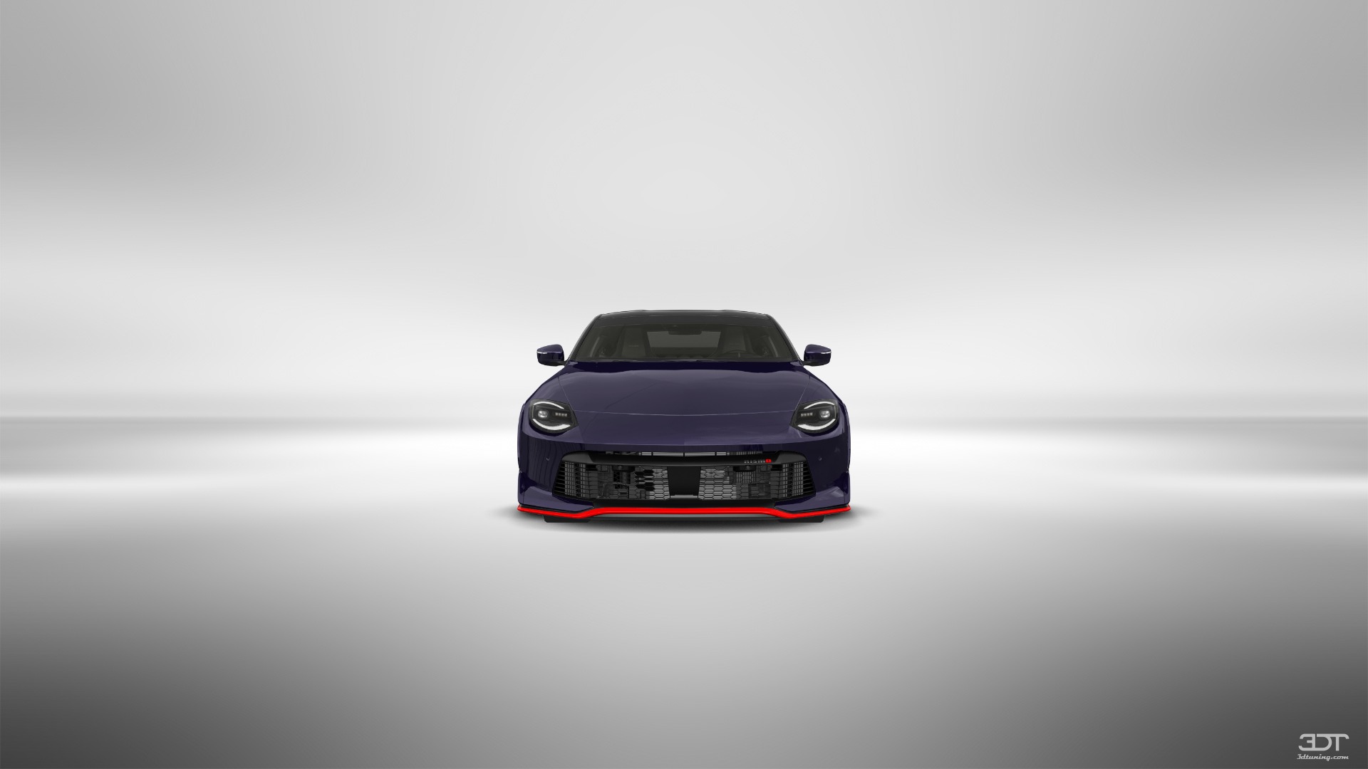Nissan Z 2 door fastback coupe 2022