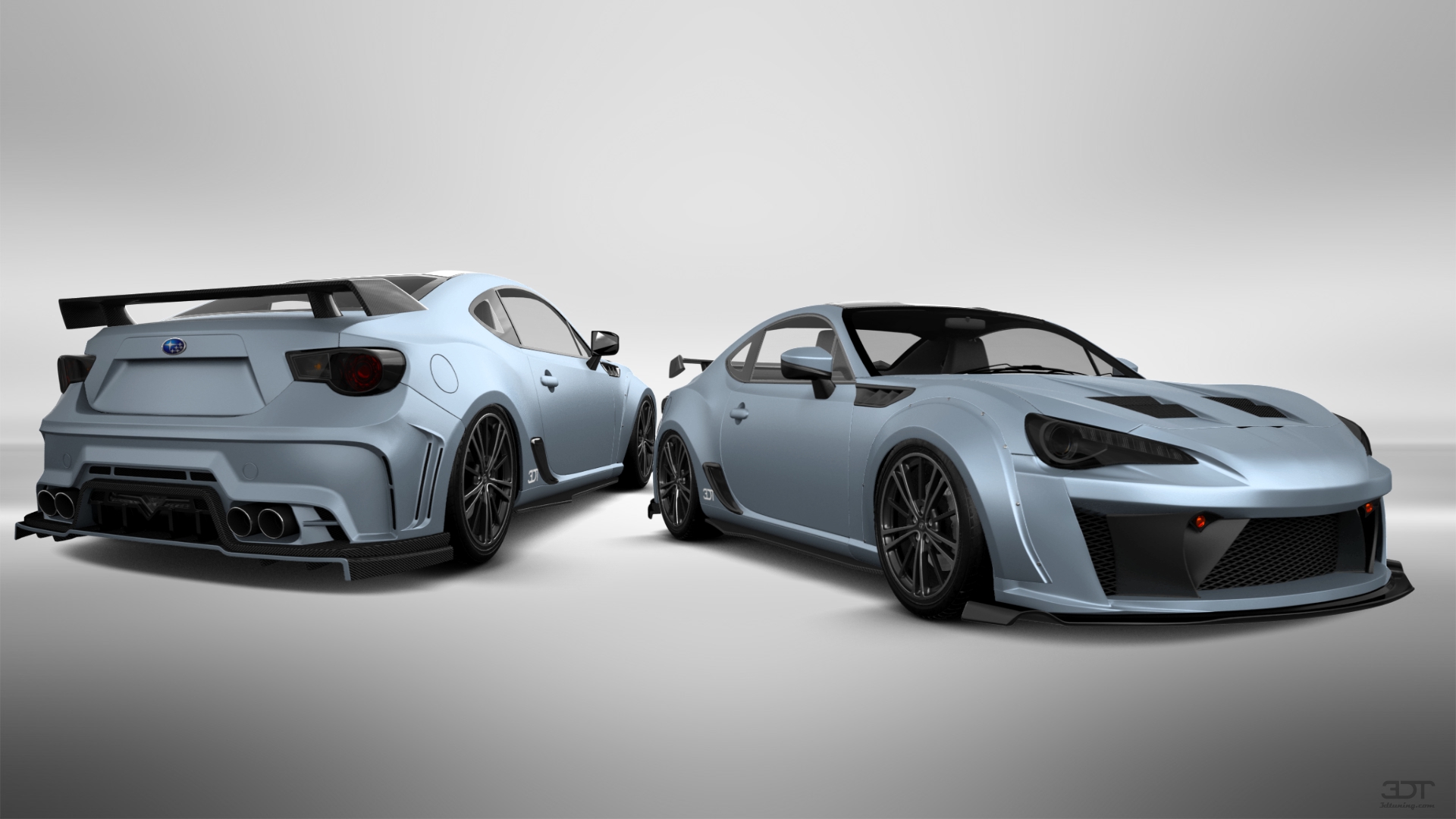 Subaru BRZ 2 Door Coupe 2015 Images
