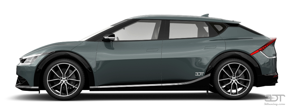 Tuning Kia EV6 5 Door SUV 2022